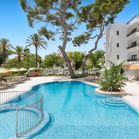 Copaiba By Honne Hotels - Adults Only Playa de Palma  Eksteriør billede