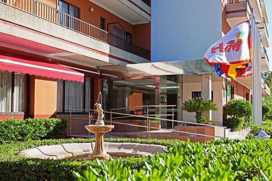 Copaiba By Honne Hotels - Adults Only Playa de Palma  Eksteriør billede