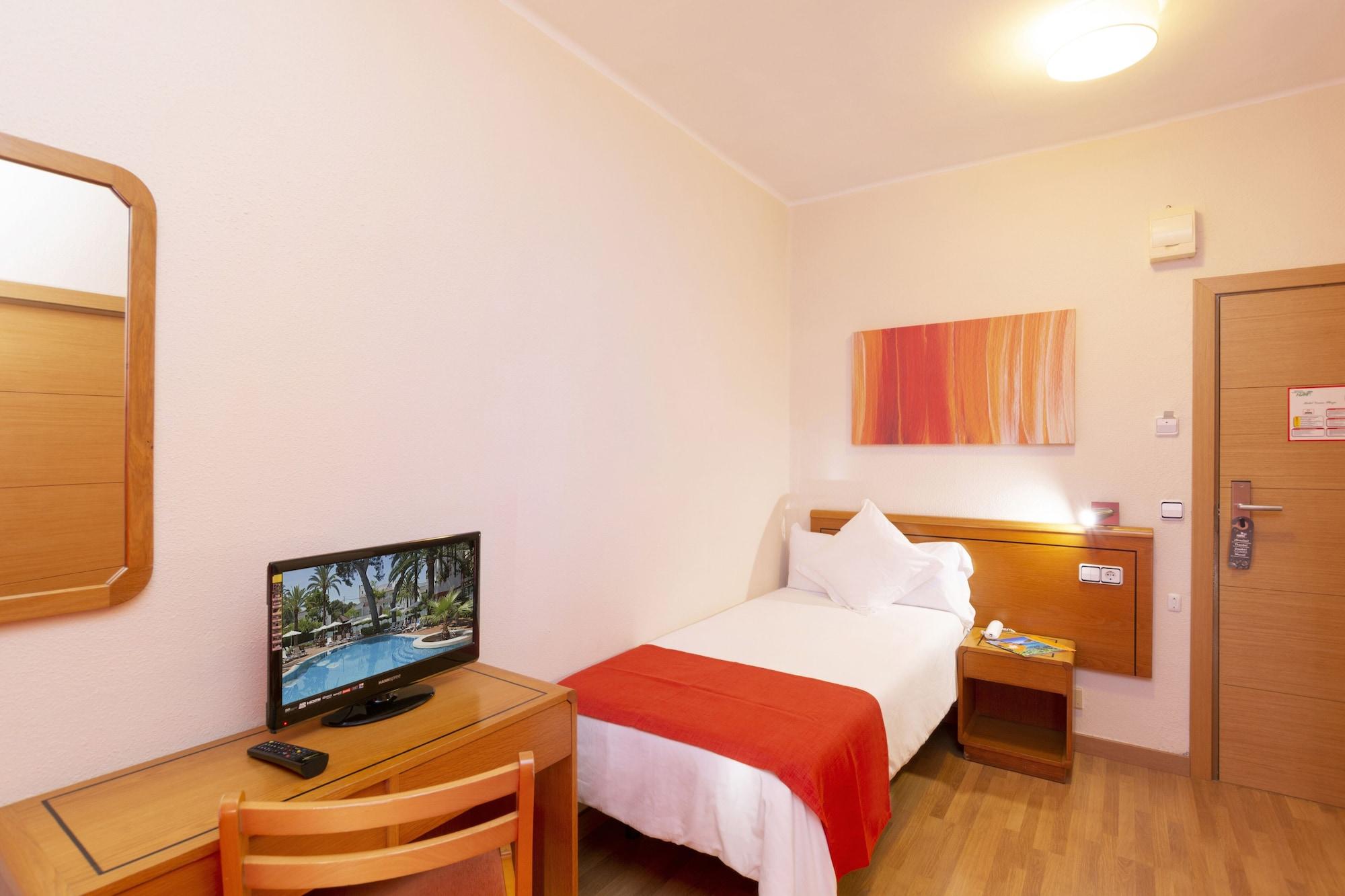 Copaiba By Honne Hotels - Adults Only Playa de Palma  Eksteriør billede
