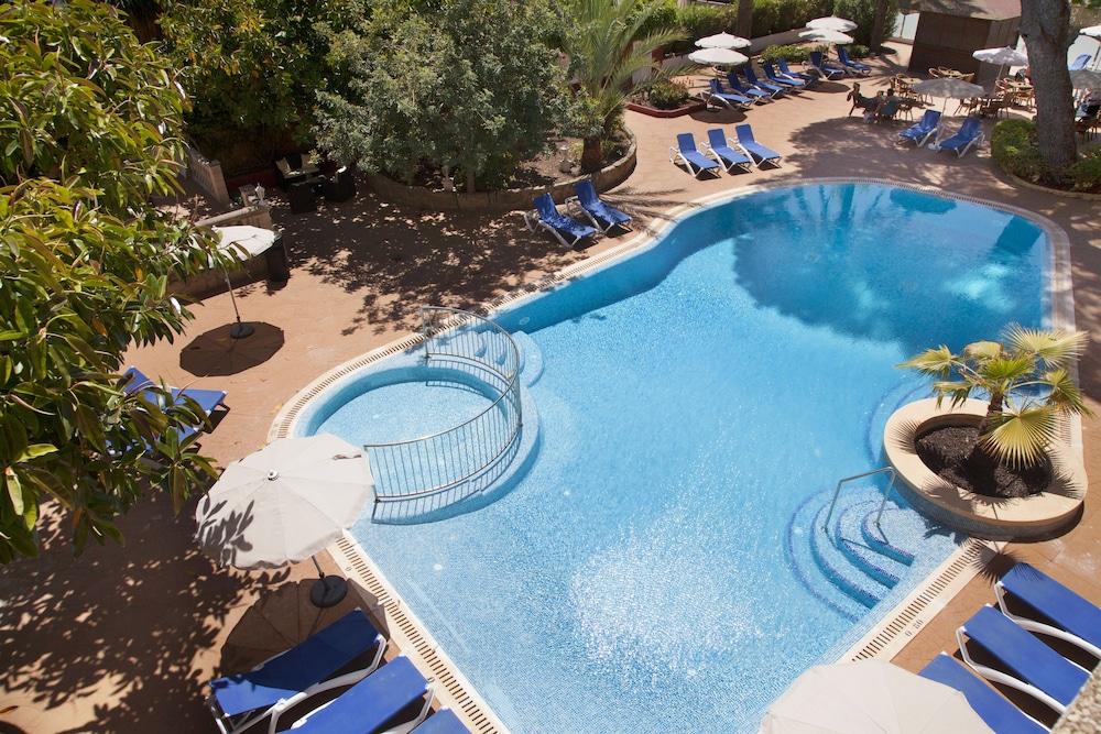 Copaiba By Honne Hotels - Adults Only Playa de Palma  Eksteriør billede