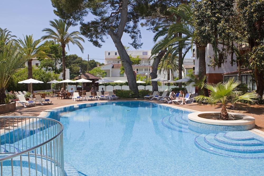 Copaiba By Honne Hotels - Adults Only Playa de Palma  Eksteriør billede