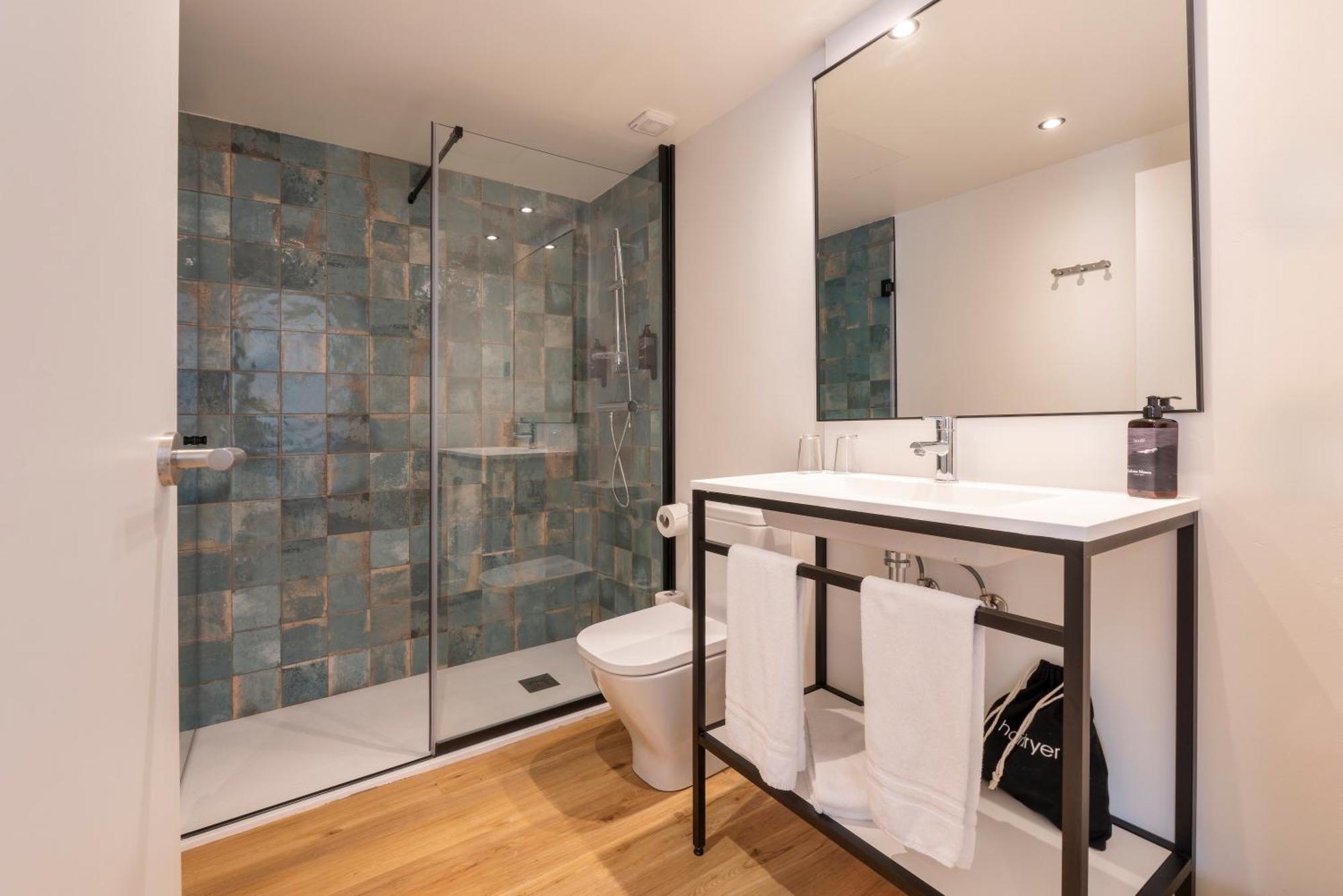 Copaiba By Honne Hotels - Adults Only Playa de Palma  Eksteriør billede