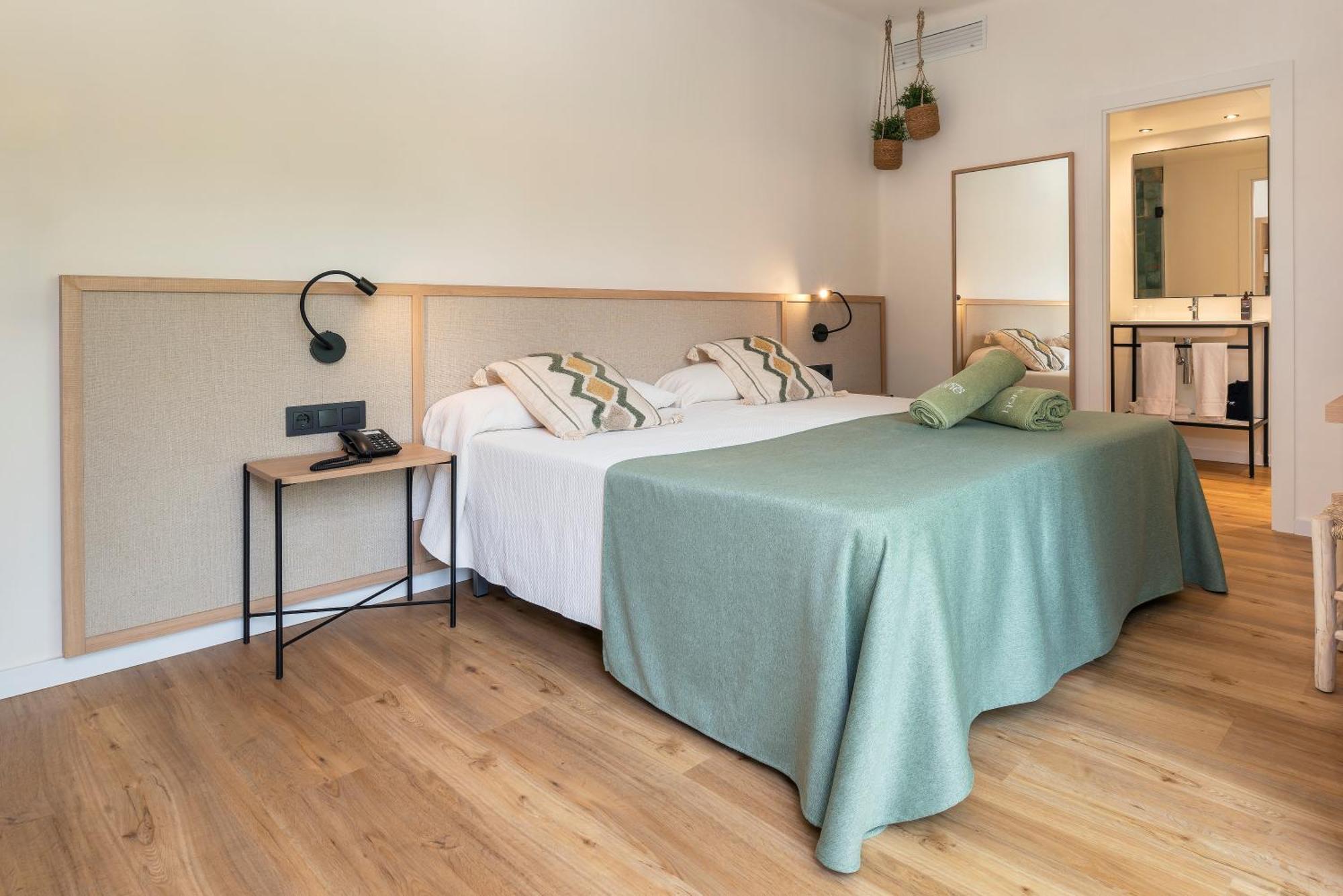 Copaiba By Honne Hotels - Adults Only Playa de Palma  Eksteriør billede