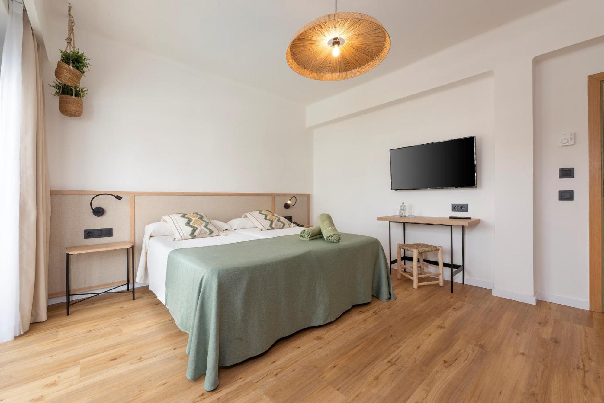Copaiba By Honne Hotels - Adults Only Playa de Palma  Eksteriør billede