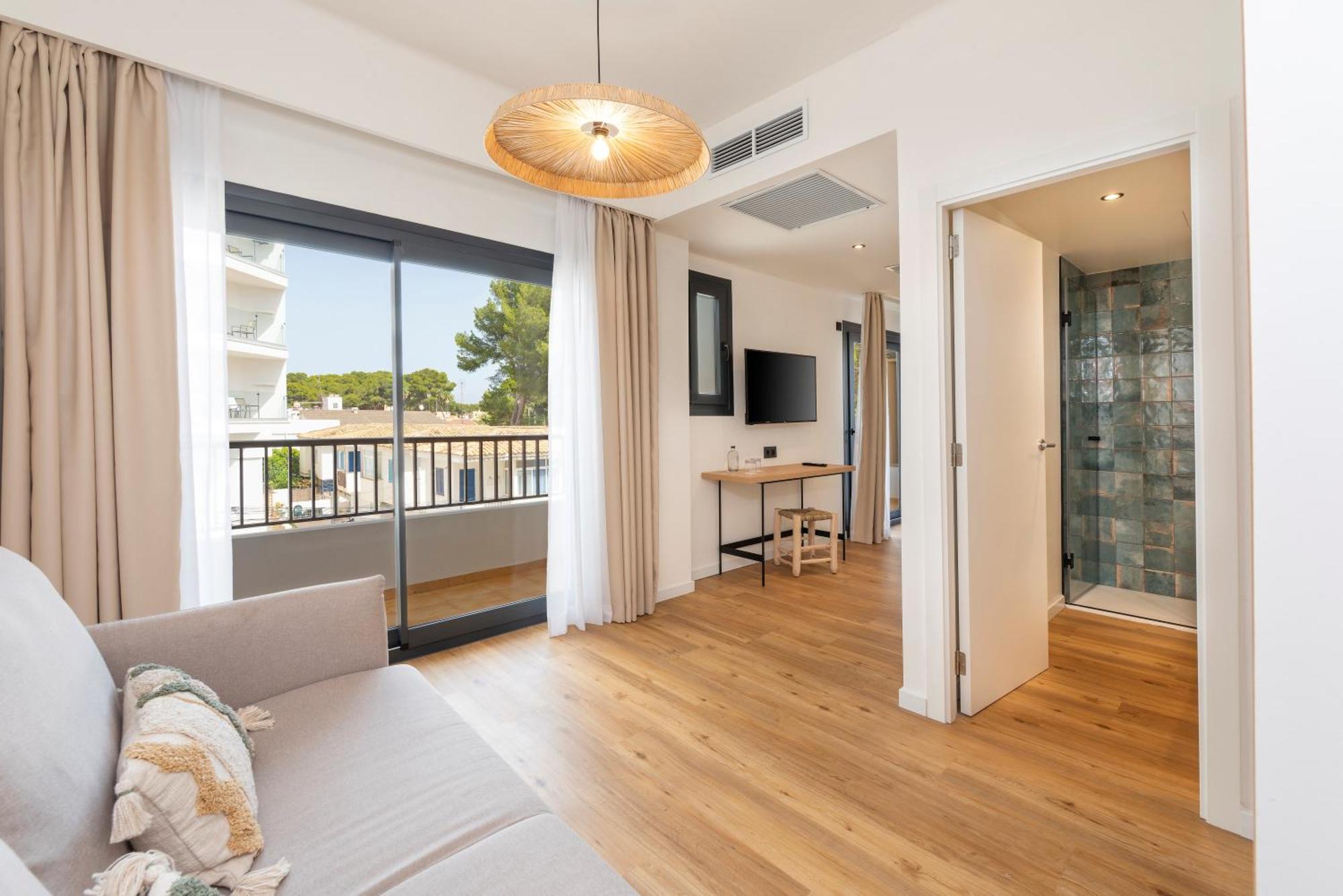 Copaiba By Honne Hotels - Adults Only Playa de Palma  Eksteriør billede