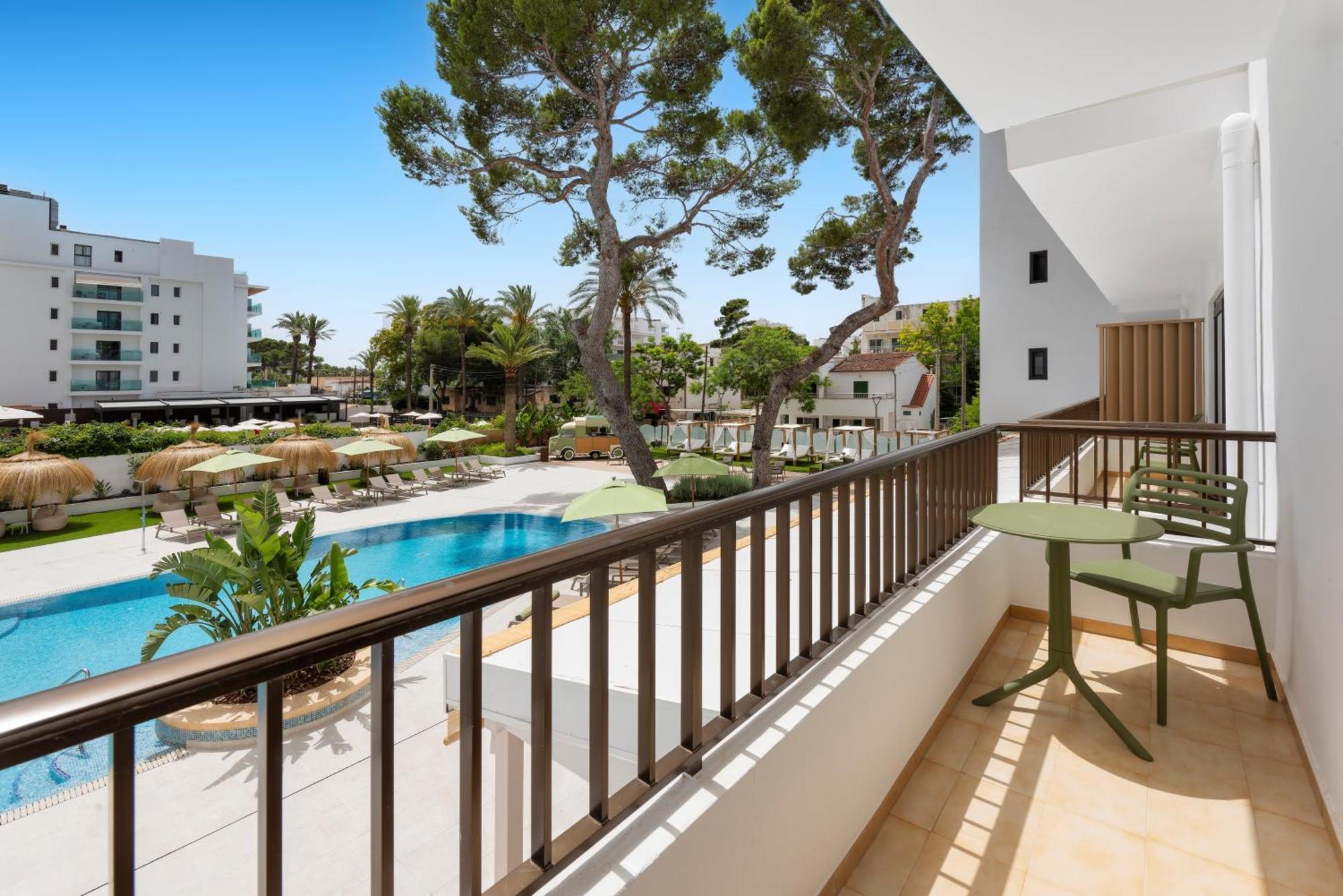 Copaiba By Honne Hotels - Adults Only Playa de Palma  Eksteriør billede