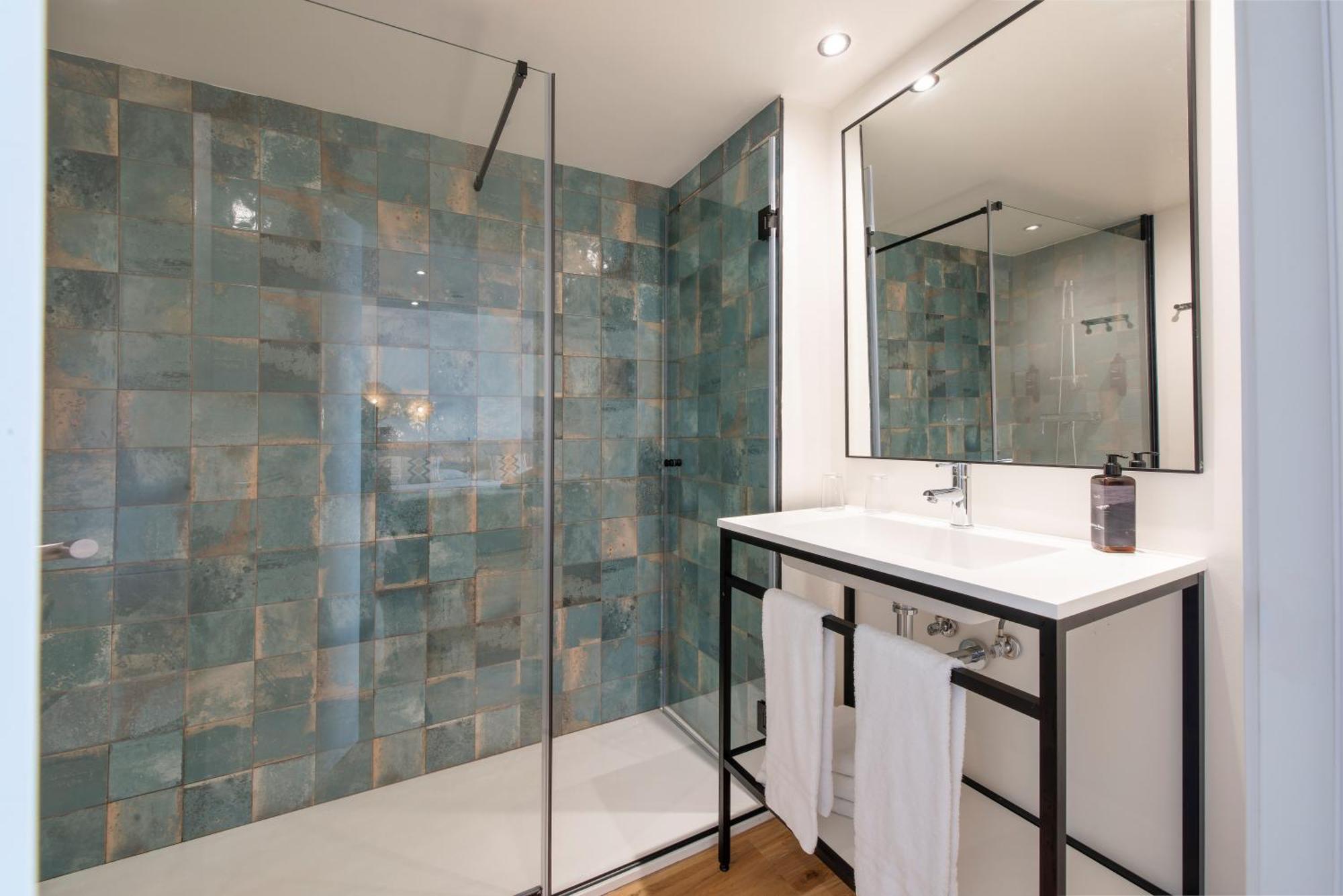 Copaiba By Honne Hotels - Adults Only Playa de Palma  Eksteriør billede