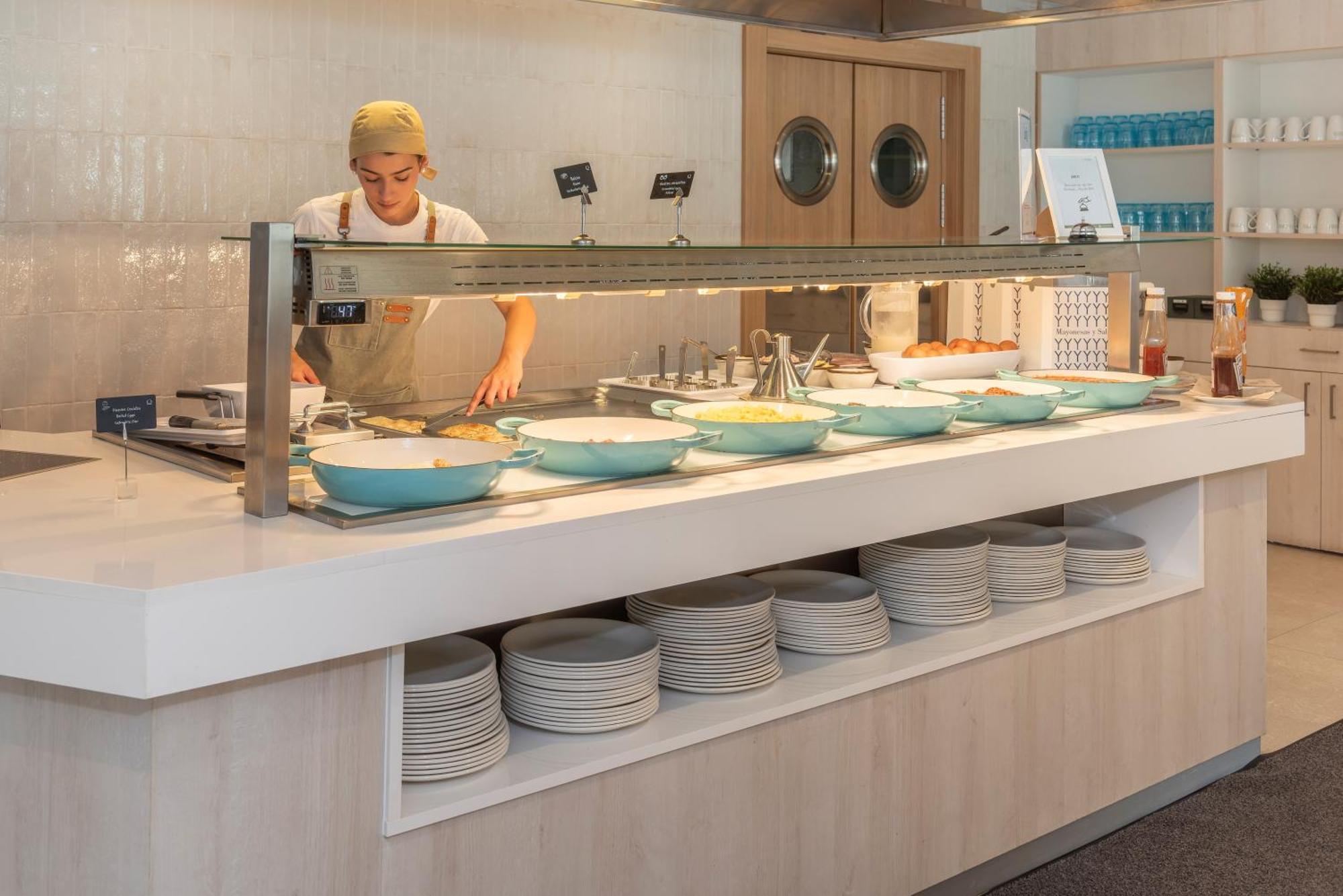 Copaiba By Honne Hotels - Adults Only Playa de Palma  Eksteriør billede