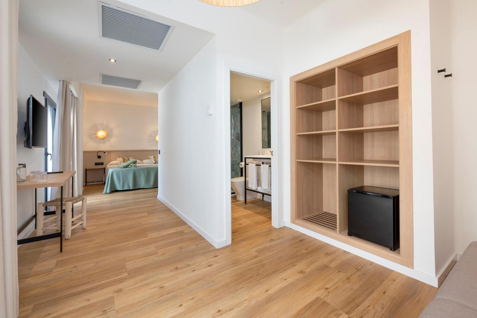 Copaiba By Honne Hotels - Adults Only Playa de Palma  Eksteriør billede