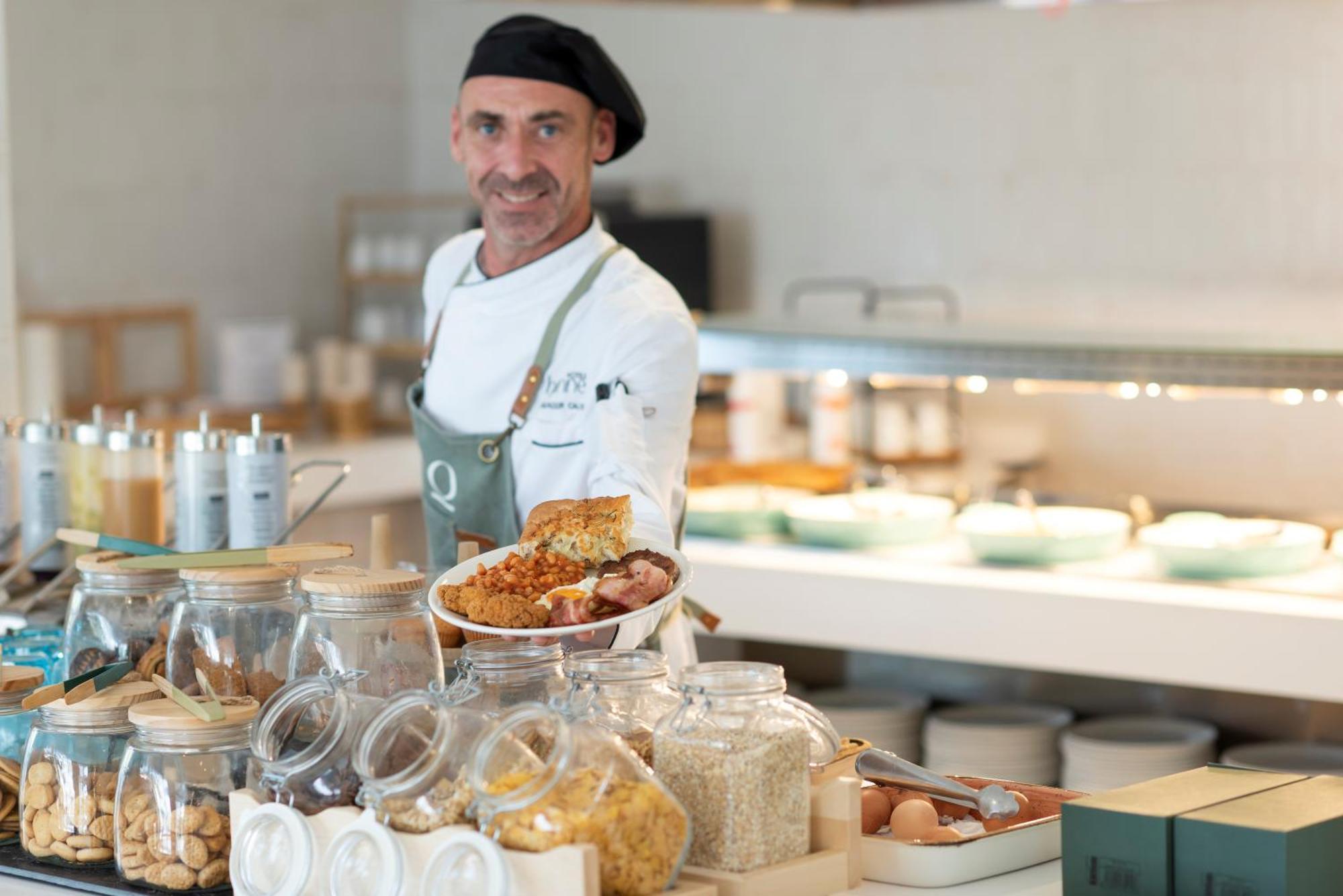 Copaiba By Honne Hotels - Adults Only Playa de Palma  Eksteriør billede