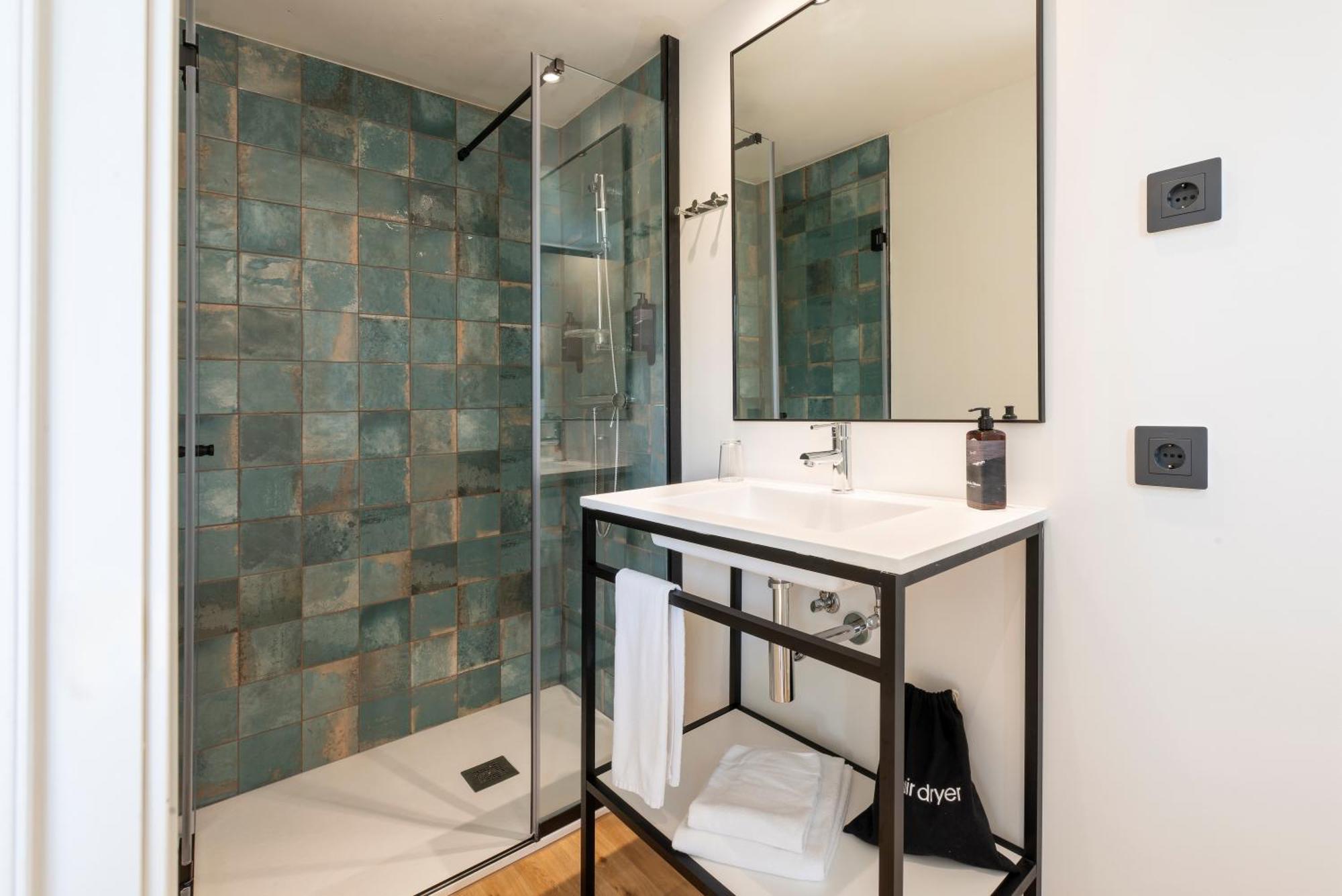 Copaiba By Honne Hotels - Adults Only Playa de Palma  Eksteriør billede