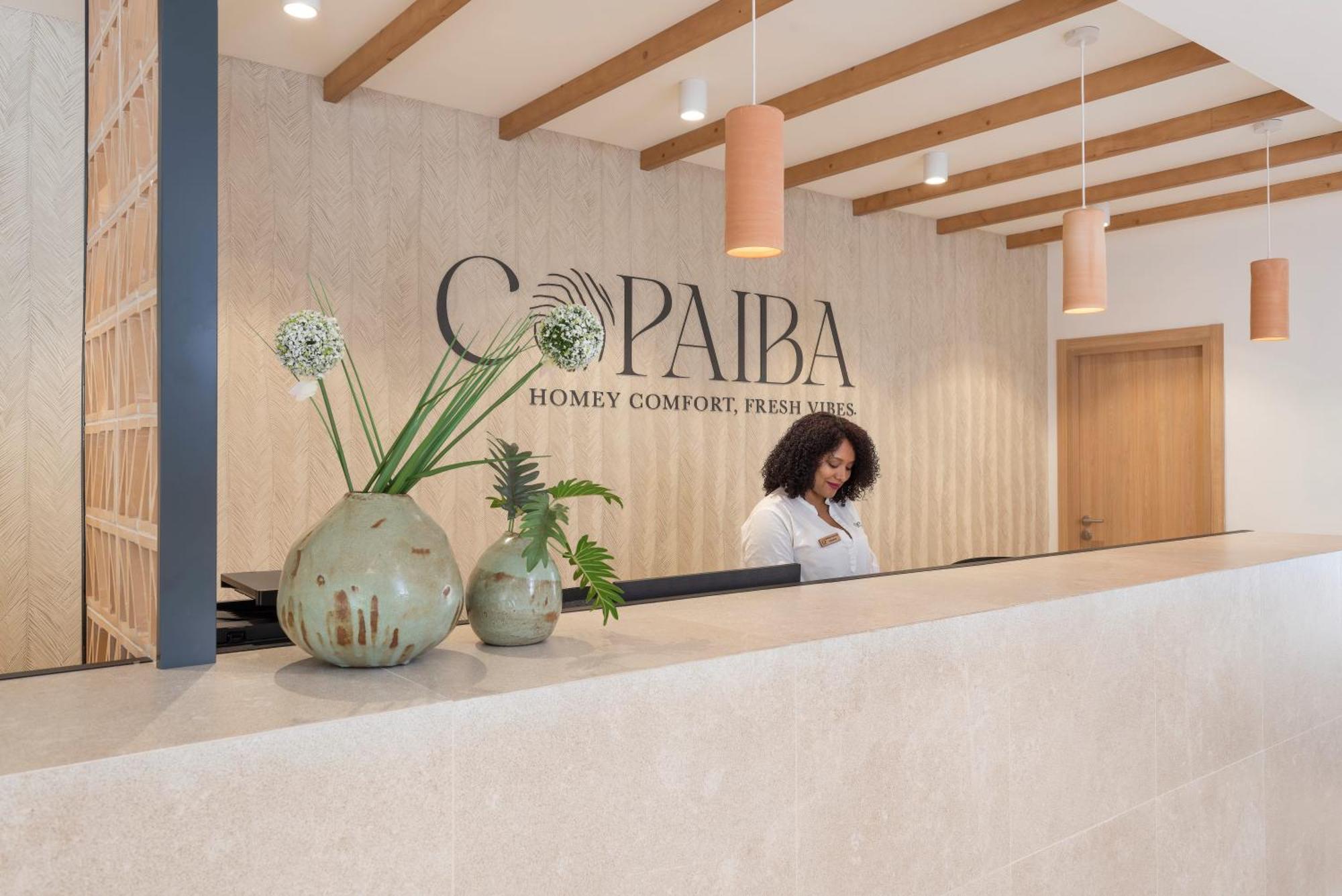 Copaiba By Honne Hotels - Adults Only Playa de Palma  Eksteriør billede