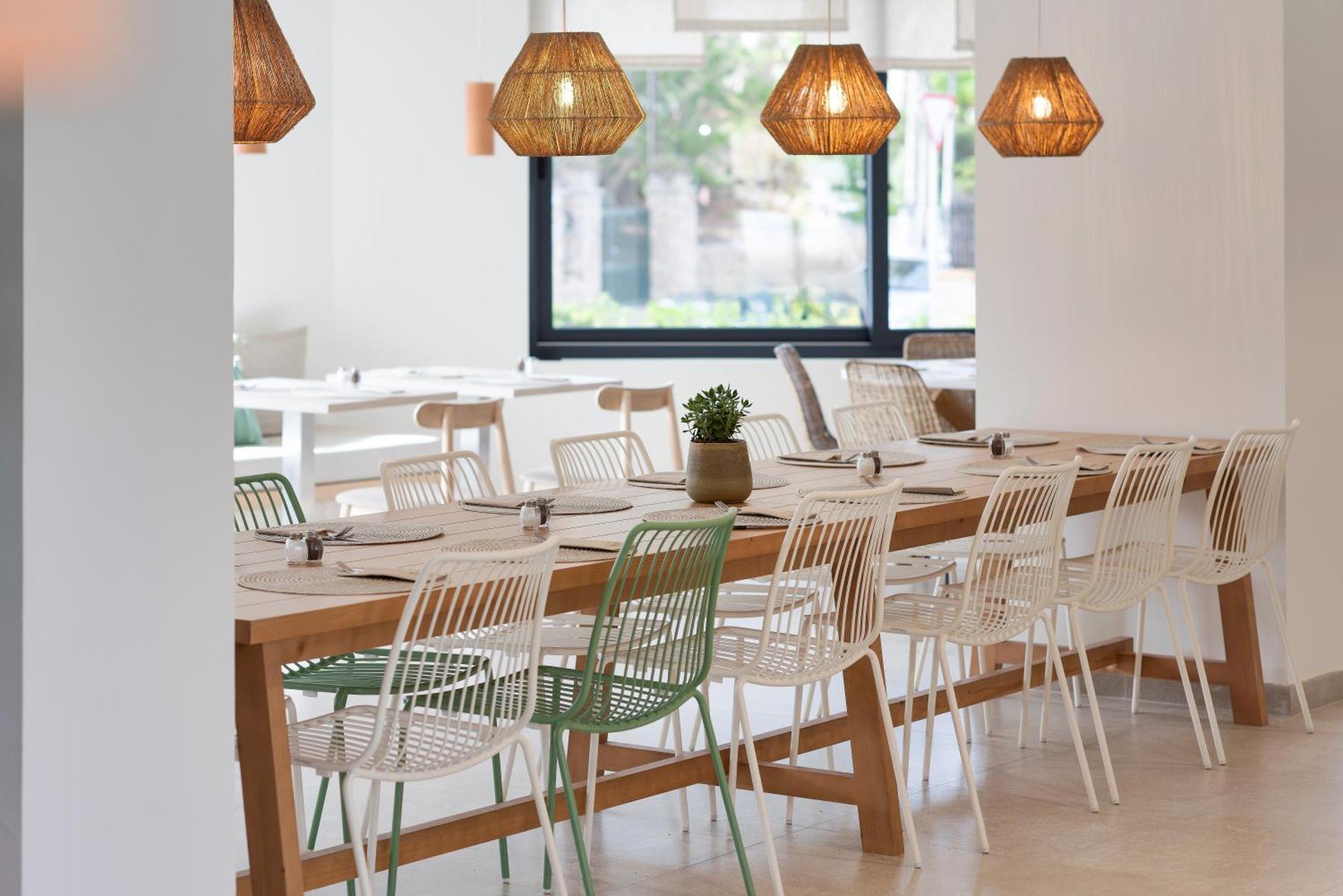 Copaiba By Honne Hotels - Adults Only Playa de Palma  Eksteriør billede
