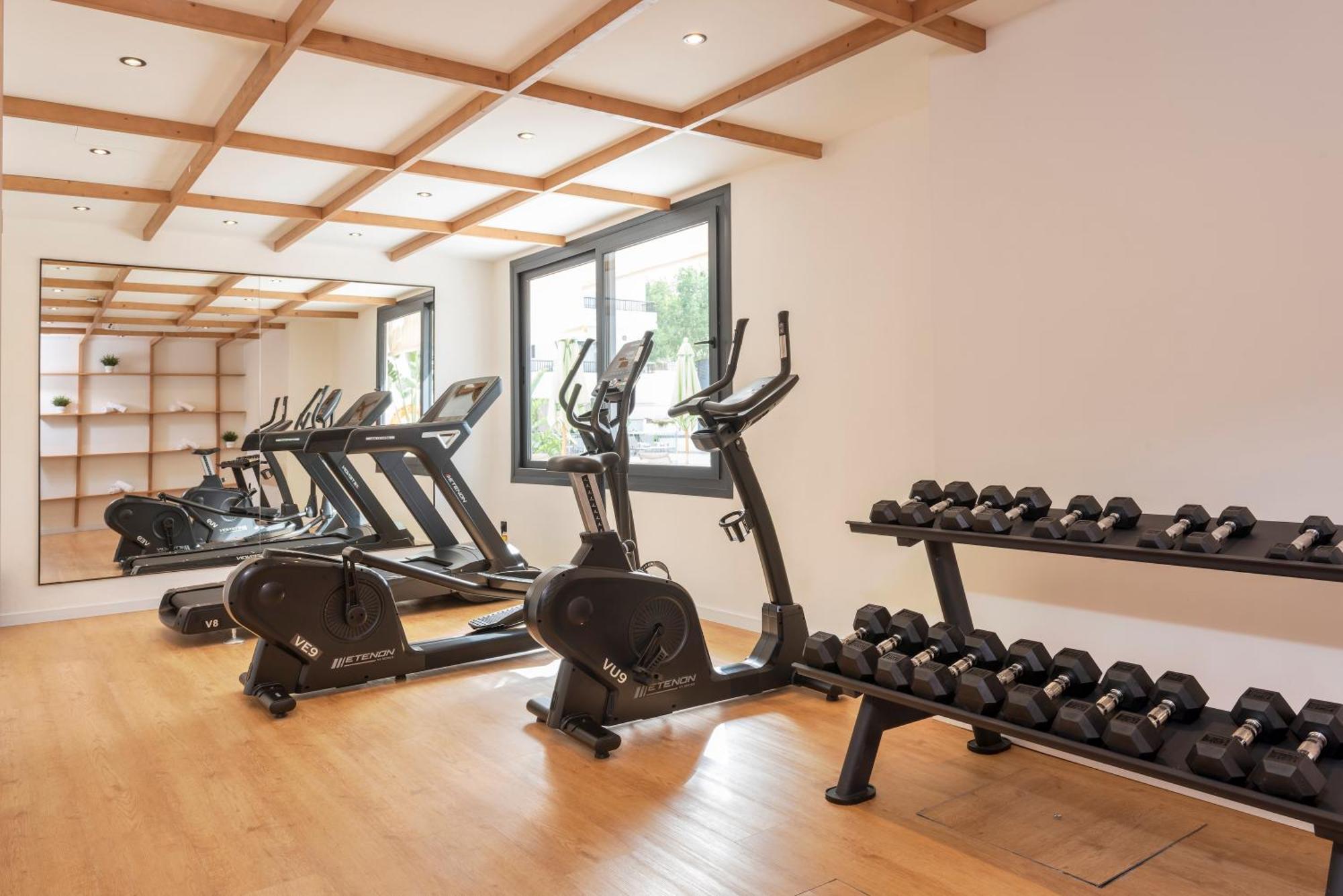 Copaiba By Honne Hotels - Adults Only Playa de Palma  Eksteriør billede