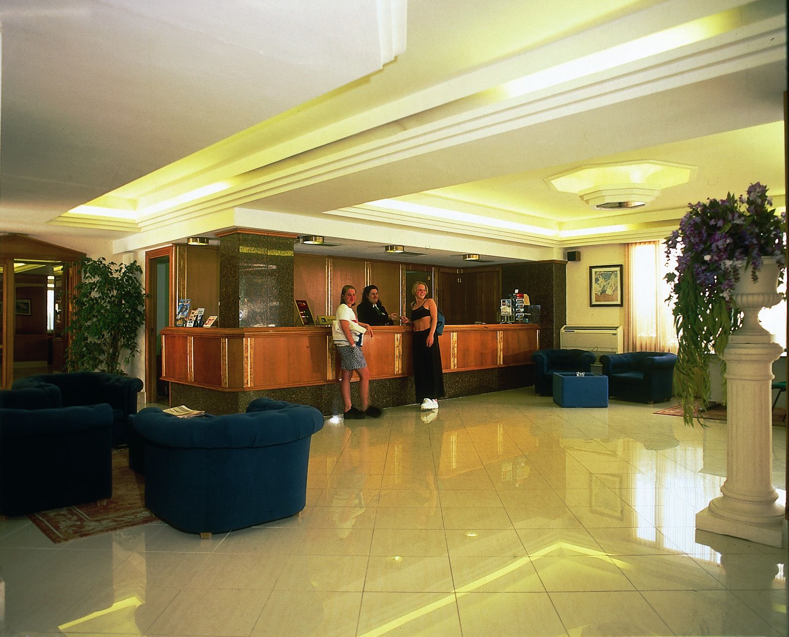 Copaiba By Honne Hotels - Adults Only Playa de Palma  Eksteriør billede