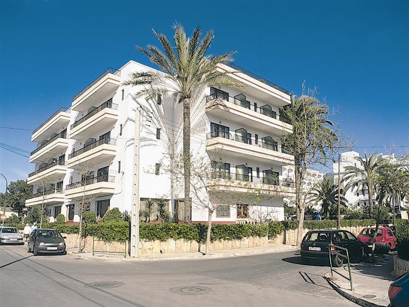 Copaiba By Honne Hotels - Adults Only Playa de Palma  Eksteriør billede