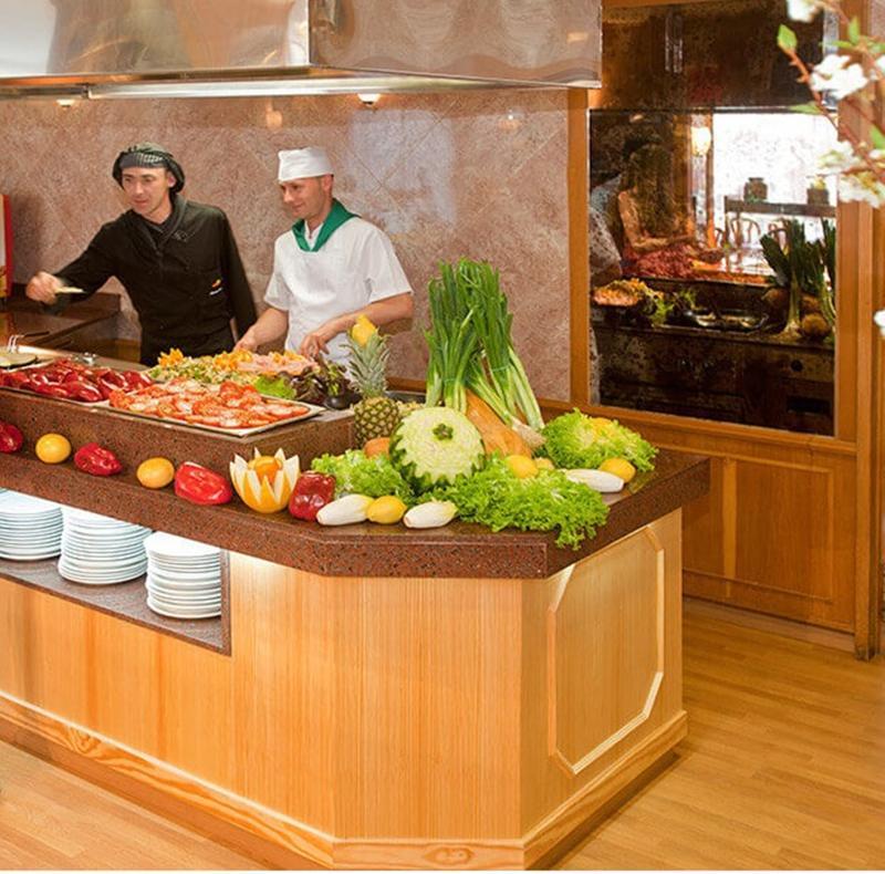 Copaiba By Honne Hotels - Adults Only Playa de Palma  Eksteriør billede