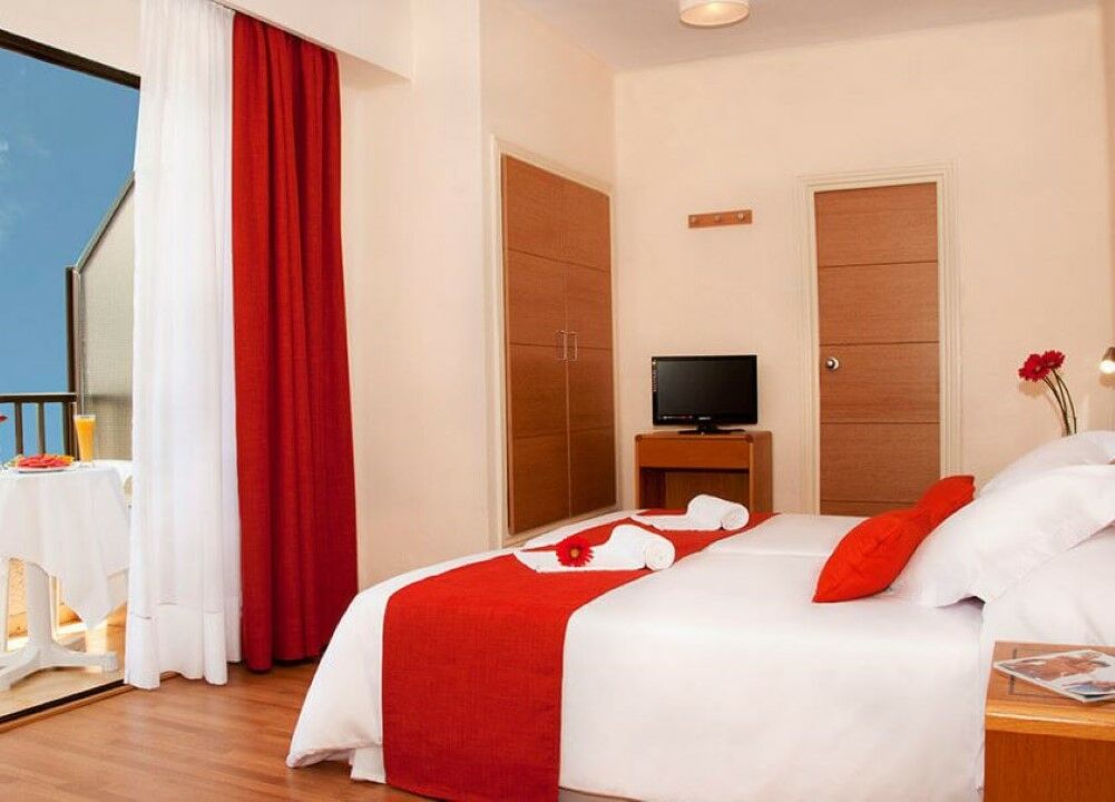Copaiba By Honne Hotels - Adults Only Playa de Palma  Eksteriør billede